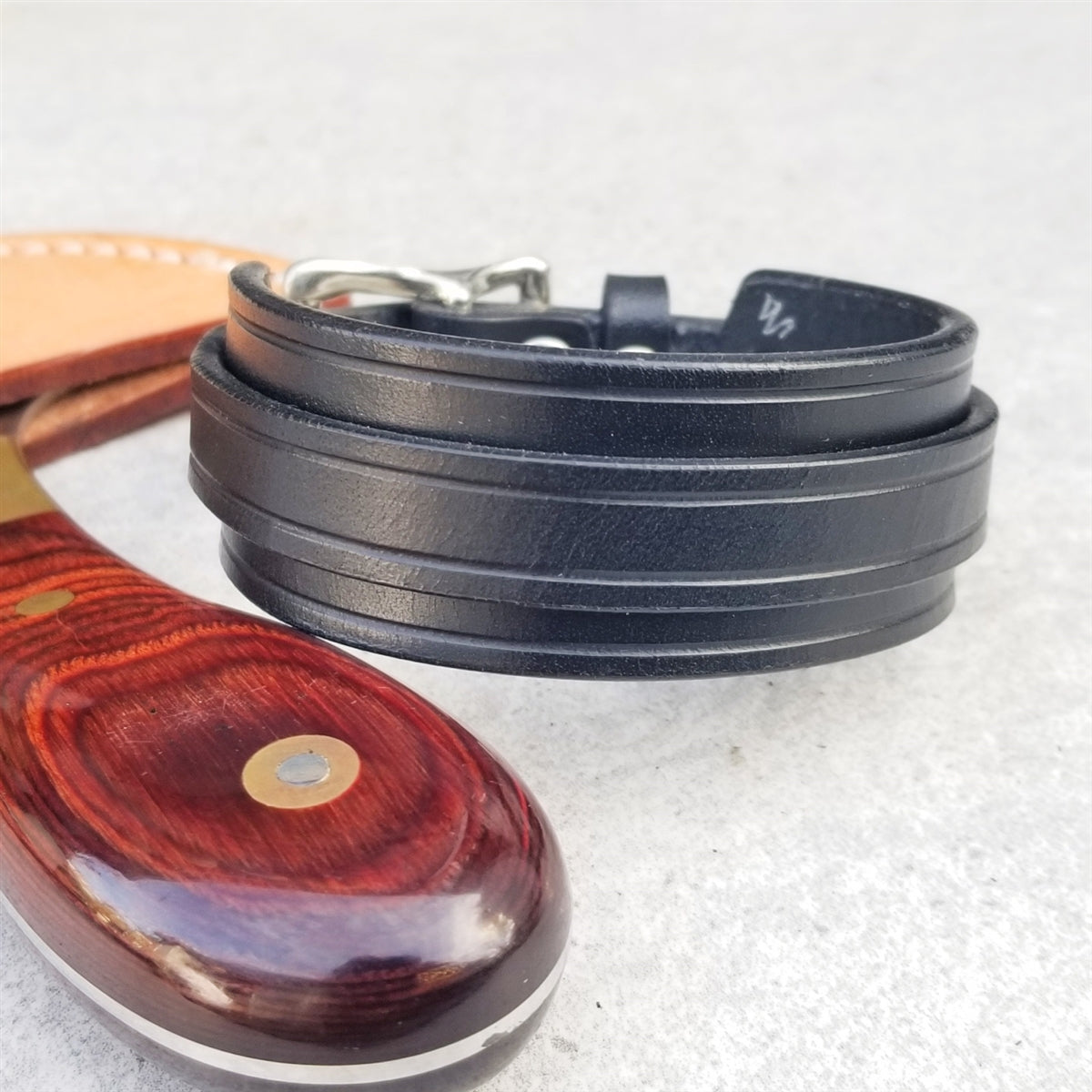 Extra Small- 6" Wrist